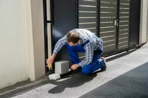 Residential Garage Door Repair Services Edmonton