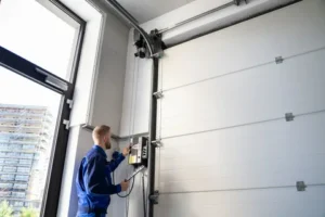 Door Installation Services Edmonton